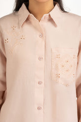 Regular Fit Casual Shirts WM-CS-SS25-415